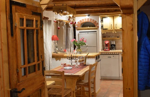Thannenkirch House | Very nice house, garden, garage. Cocooning!Close to Ribeauville. Hiking