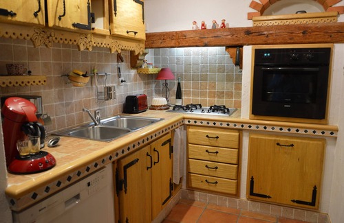 Thannenkirch House | Very nice house, garden, garage. Cocooning!Close to Ribeauville. Hiking