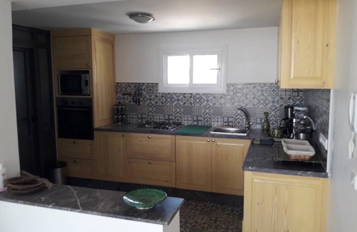 Talborjt House | VERY NICE HOUSE WITH TERRACE IN AGADIR CITY CENTER