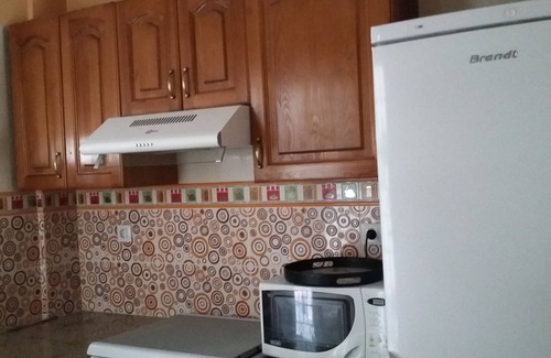 Hydra Apartment | Very nice quiet and comfortable apartment in a residential area.