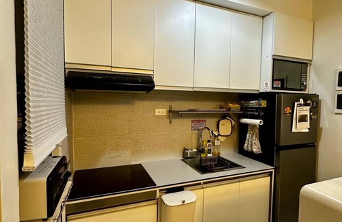 Davao Condo | very nice two bedroom condo in the heart of Davao City in camela north point