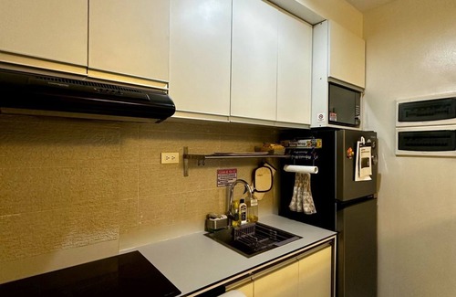Davao Condo | very nice two bedroom condo in the heart of Davao City in camela north point