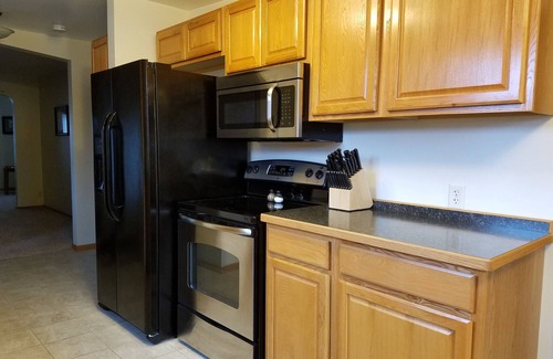 Fairmount Apartment | Very nice Two-Bedroom Apartment
