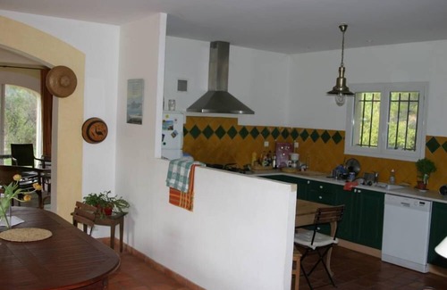 Le Puy-Sainte-Reparade House | Very pleasant house with view of sainte victoire in the countryside