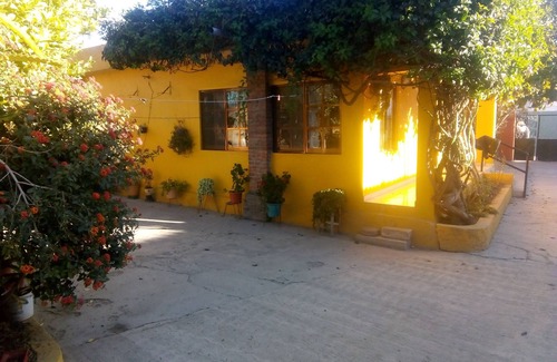 Pachuca de Soto House | Very spacious and comfortable house