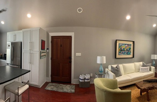 Seville Historic District House | Very walkable to all the great breweries, restaurants, & shops!