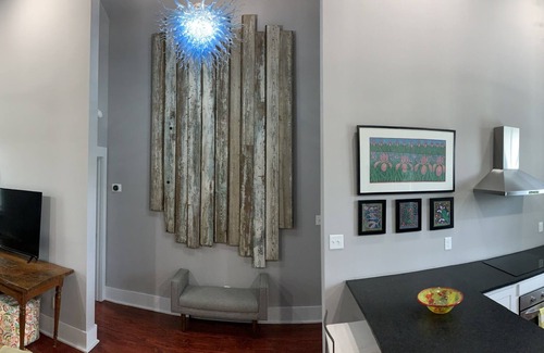 Seville Historic District House | Very walkable to all the great breweries, restaurants, & shops!