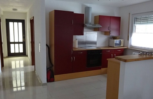 Balve Apartment | Very well maintained apartment in the Sauerland