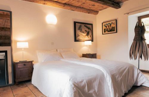 Frasco House | Verzasca Lodge Carlotta