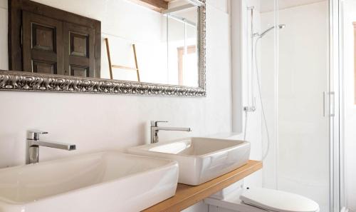 Frasco House | Verzasca Lodge Carlotta