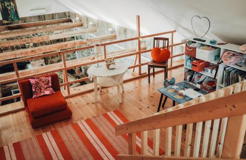 Poltsamaa Parish Apartment | Veskivee Külalistemaja