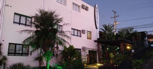 Telemaco Borba Hotel | Vespasiano Hotel Telêmaco Borba