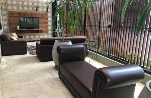 Telemaco Borba Hotel | Vespasiano Hotel Telêmaco Borba