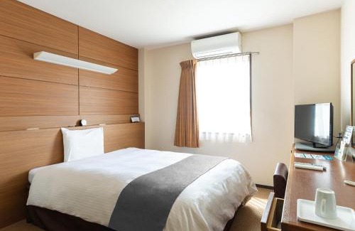 Namitakiji Onsen Hotel | Vessel Hotel Higashi Hiroshima