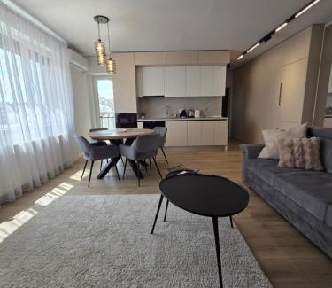 Arad Apartment | Vestiq Arad Centru