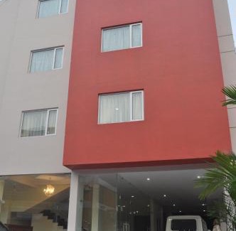 Ettumanoor Cabin | Vettoor Nanas Inn