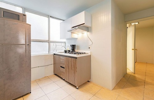 Hipodromo Apartment | VH | Condesa Nice APT | WIFI + Washer | 199