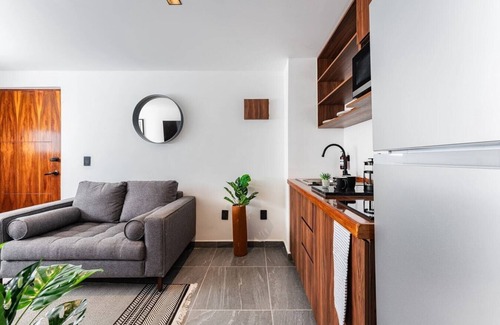 Santa Maria la Ribera House | VH | Full apartments 83 pax | Kiosco Morisco | 431
