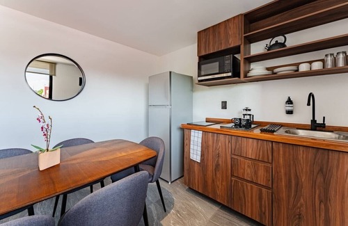 Santa Maria la Ribera House | VH | Full apartments 83 pax | Kiosco Morisco | 431
