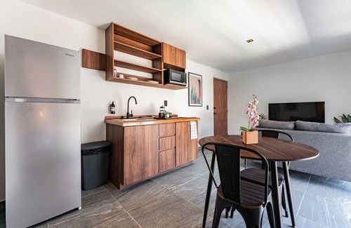 Santa Maria la Ribera House | VH | Full apartments 83 pax | Kiosco Morisco | 431