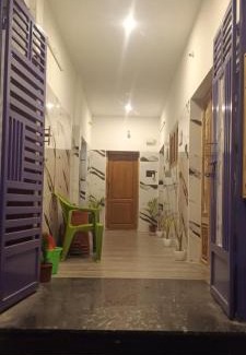 Courtallam House | Vhomes