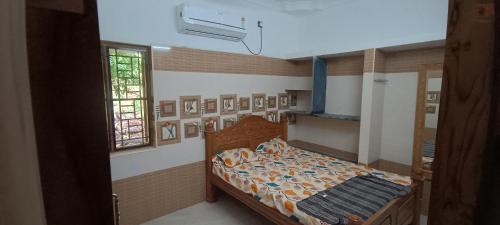 Courtallam House | Vhomes