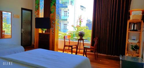 Quy Nhon House | Việt Homestay Quy Nhơn