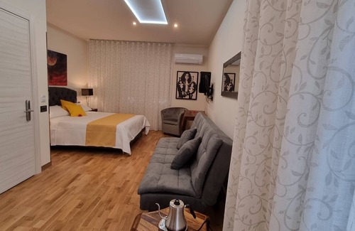 Sestu House | Vi Ja Villa Janas