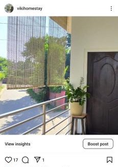 Henima Apartment | Vi-ki homestay