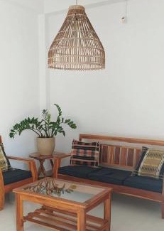 Henima Apartment | Vi-ki homestay