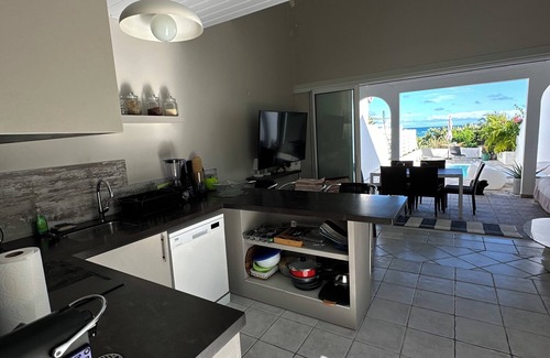 Oyster Pond Villa | Villa COSY - Oyster Pond