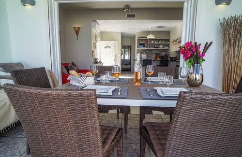 Oyster Pond Villa | Villa COSY - Oyster Pond