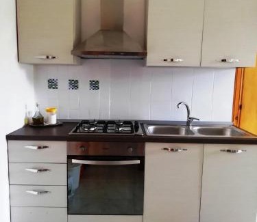 Altavilla Silentina Apartment | Via Borgo B&B
