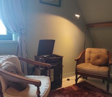 Lokeren Apartment | Via Caput