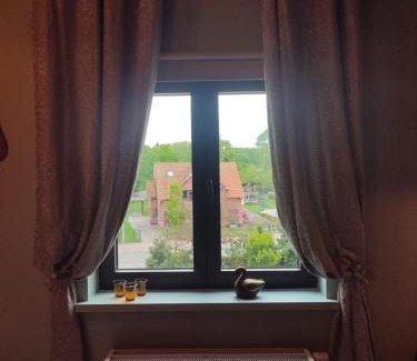 Lokeren Apartment | Via Caput