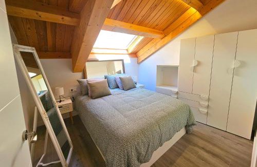La Baneza Apartment | Via de la Plata Luxury Suites B