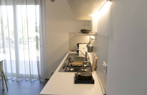 Torre Canne Apartment | Via del Faro Apartments - BUSSOLA