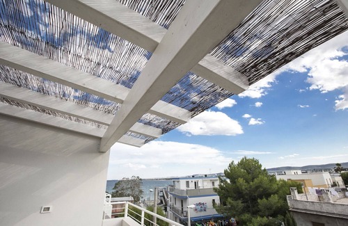 Torre Canne Apartment | Via del Faro Apartments - BUSSOLA