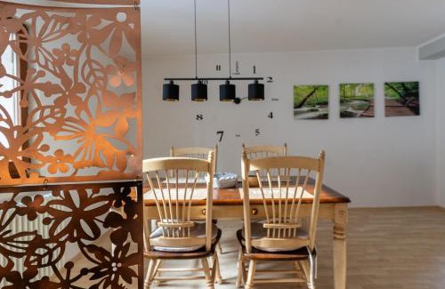 Kirchensittenbach Apartment | VIA MALA Apartment