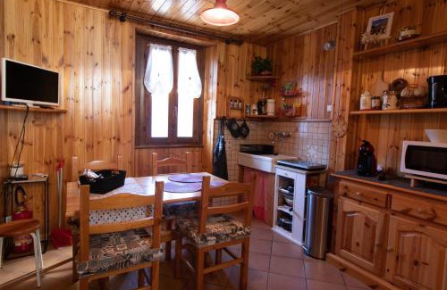 Postalesio Apartment | Via molino 28