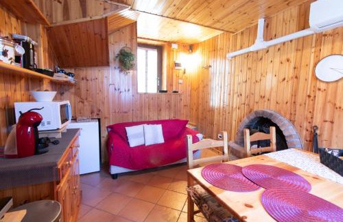 Postalesio Apartment | Via molino 28