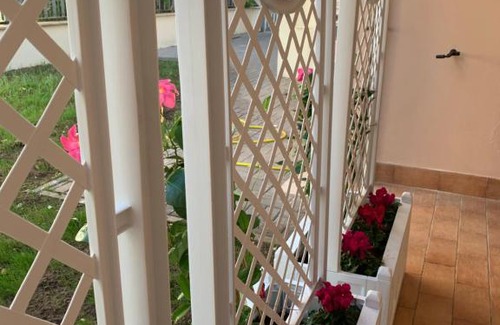 Marina di San Nicola Apartment | Via roma