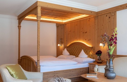 Haller Hotel | Via Salina - Hotel Am See - Adults Only
