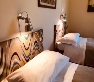 Mirandola Bed & Breakfast | VIAMILANO25