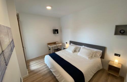 Monzon Apartment | Vianetto Home