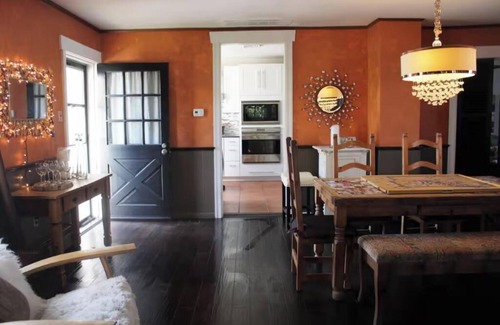 North End House | Vibe Check Beach House: No Karens Allowed