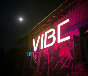 McLeod Ganj Hostel | Vibe Hostel