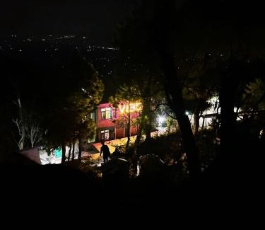 McLeod Ganj Hostel | Vibe Hostel