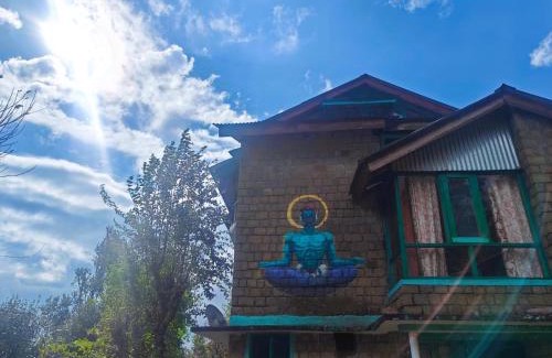 McLeod Ganj Hostel | Vibe Hostel