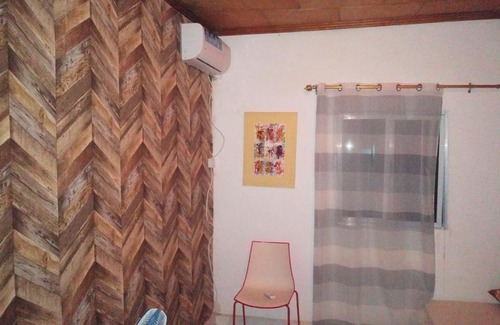 Serrekunda House | Vibe Lodge